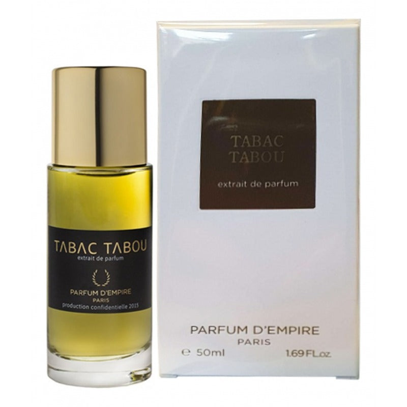 Parfum D'Empire Salute For Men And Women Eau De Parfum 100Ml