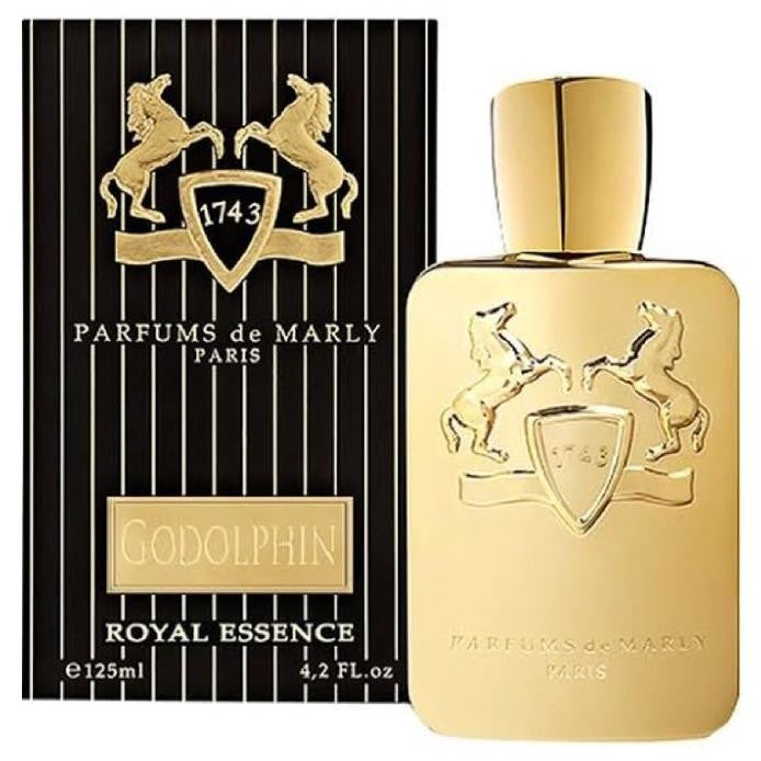 Godolphin By Parfums D Marly 125ml Retail Pack