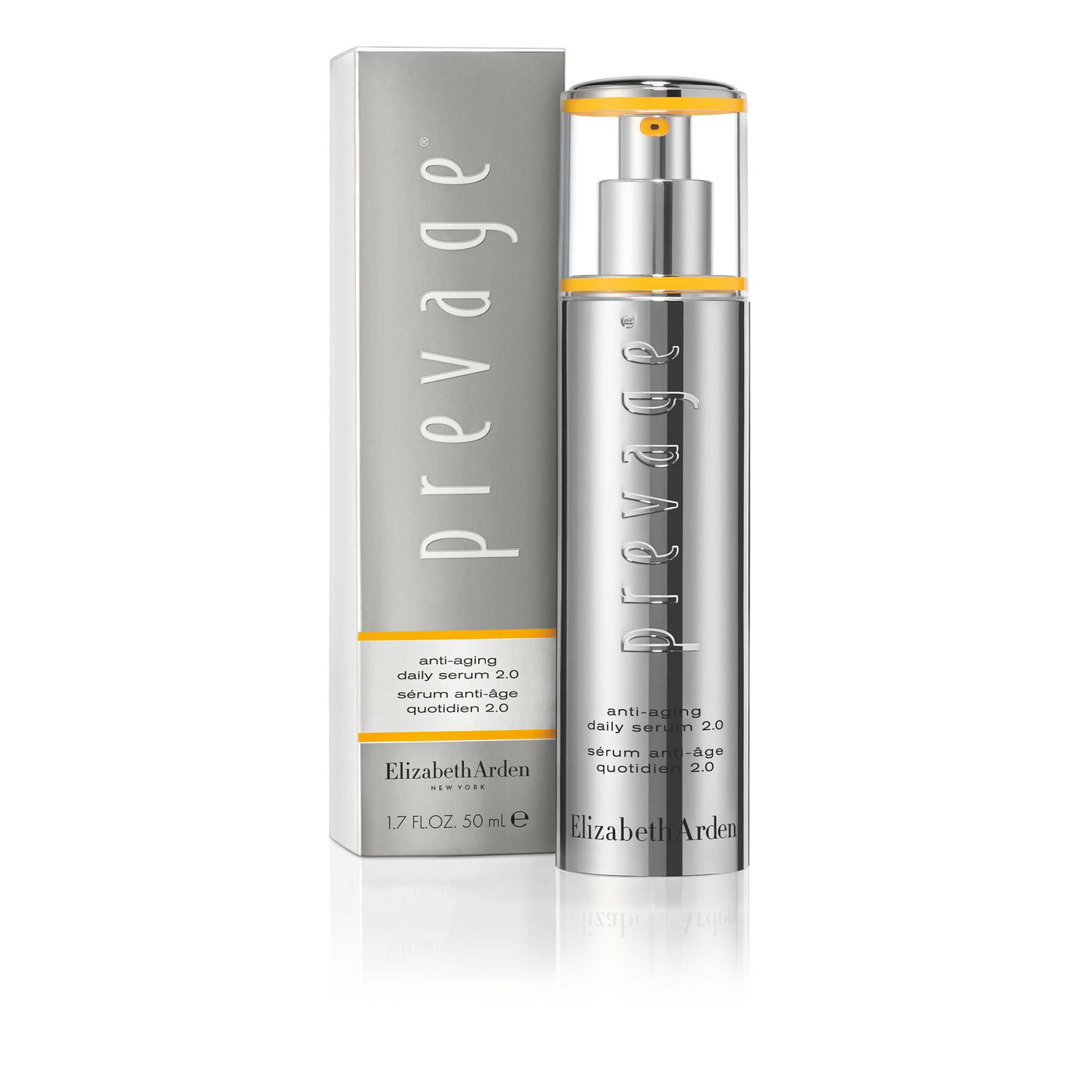Elizabeth Arden Prevage Anti Aging Solutions For Women