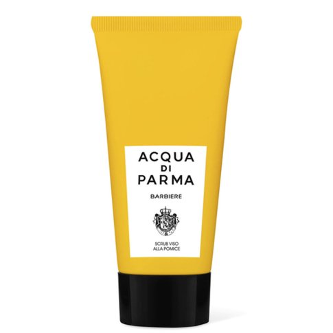 ACQUA DI PARMA BARBIERE (M) 75ML PUMICE FACE SCRUB