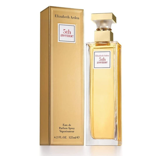 ELIZABETH ARDEN 5TH AVENUE (W) EDP 125ML