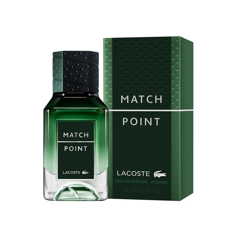 Lacoste Match Point For Men Eau De Parfum 30Ml