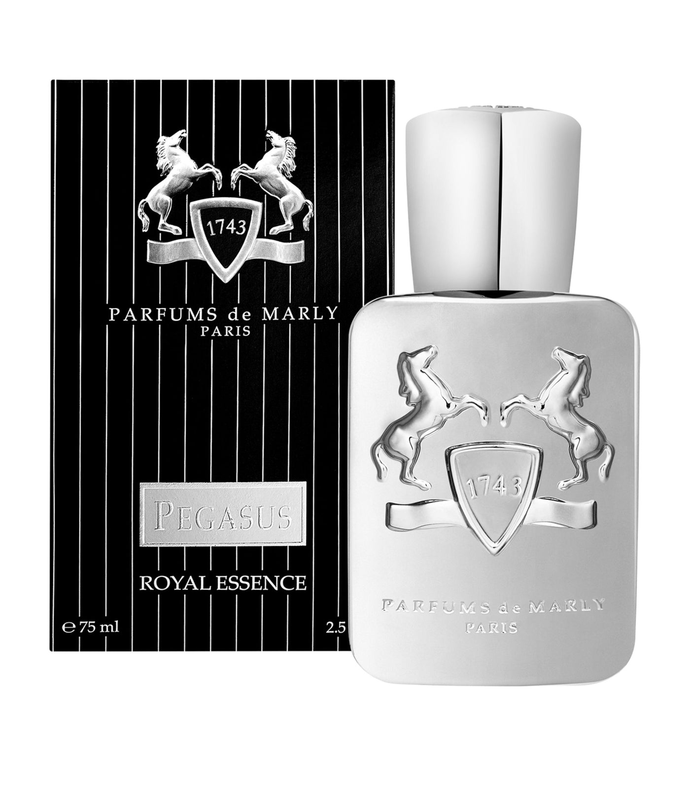 Pegasus By Parfums De Marly125mlEau De Parfum 