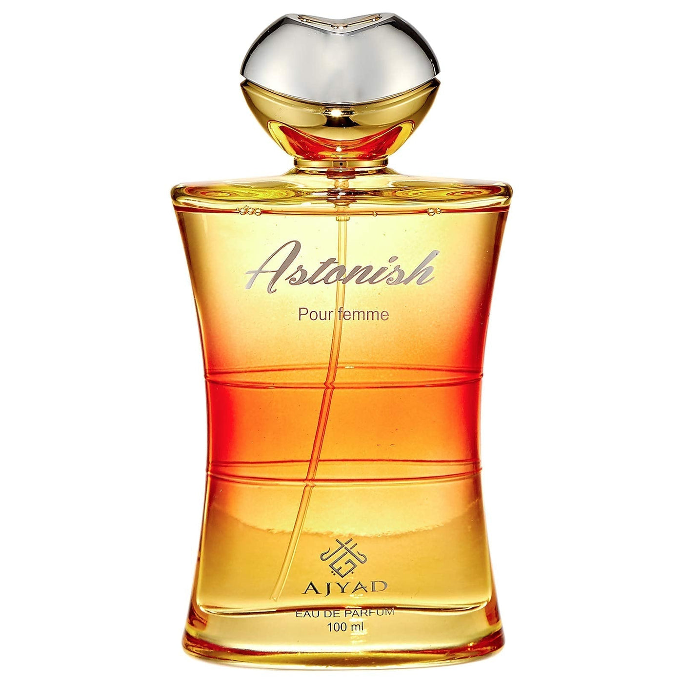 Astonish Pour Femme Perfume for Women 100ML EDP by Ajyad