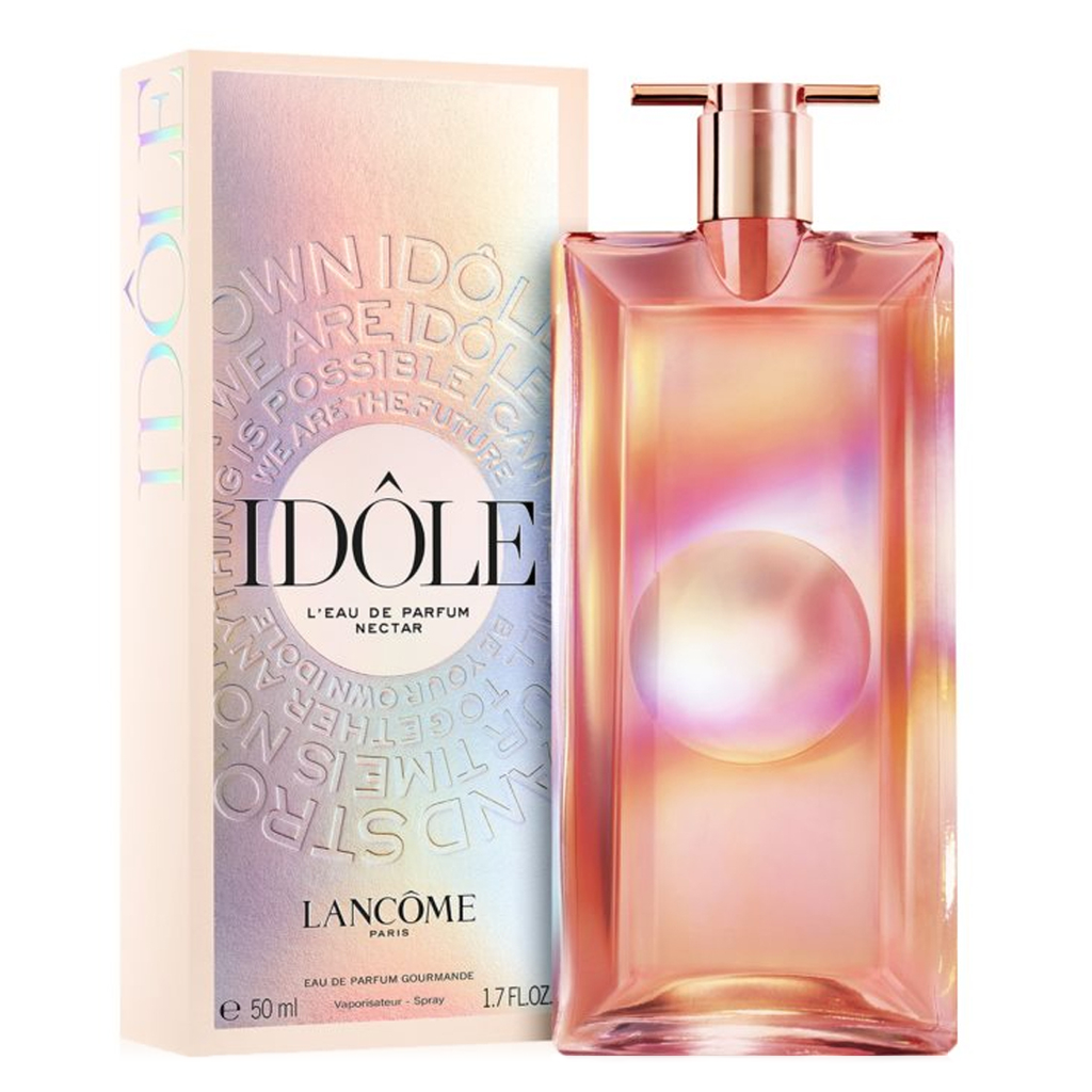 Lancome Idole Nectar For Women Eau De Parfum Gourmande 50Ml