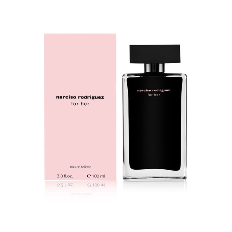 Narciso Rodriguez For Her EDP W 100 ml
