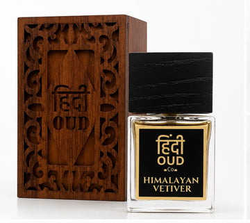 Oud Baloch By Hindi Oud Co 30ml Parfum