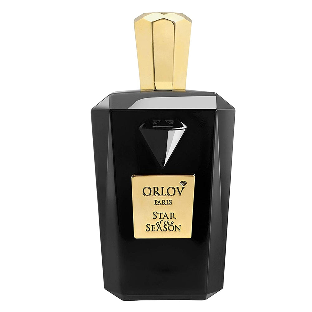 Orlov Paris Star Of The Season For Men And Women Eau De Parfum 1.5Ml Vials