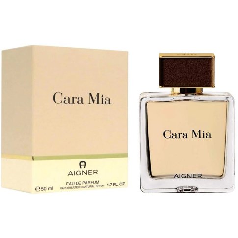 ETIENNE AIGNER CARA MIA (W) EDP 50ML