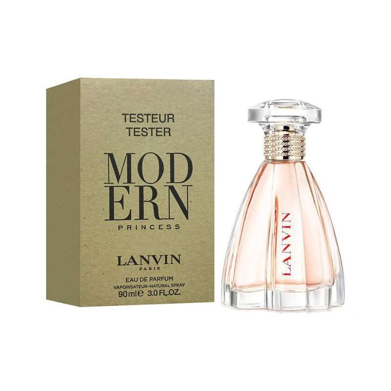 Lanvin Modern Princess For Women Eau De Parfum 90Ml Tester