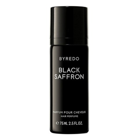 BYREDO BLACK SAFFRON (U) 75ML HAIR PERFUME