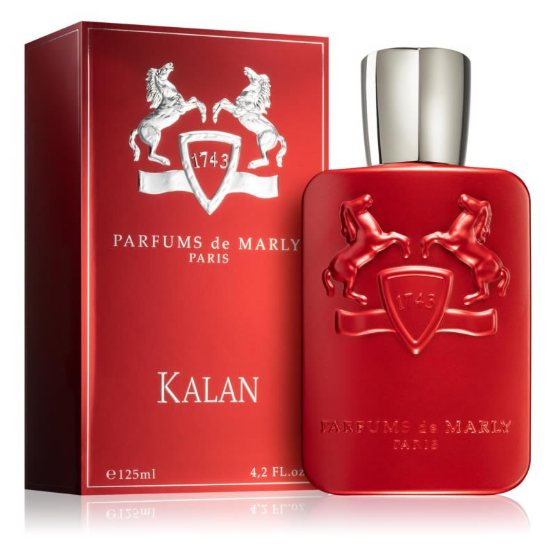 Kalan By Parfums De Marly125mlEau De Parfum 