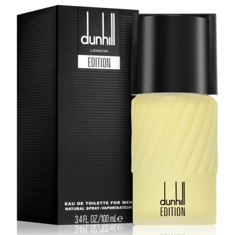 DUNHILL DUNHILL EDITION (M) EDT 100ML