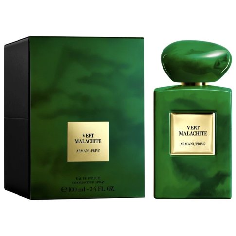 GIORGIO ARMANI PRIVE VERT MALACHITE (U) EDP 100ML