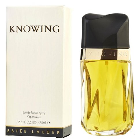 ESTEE LAUDER KNOWING (W) EDP 75ML