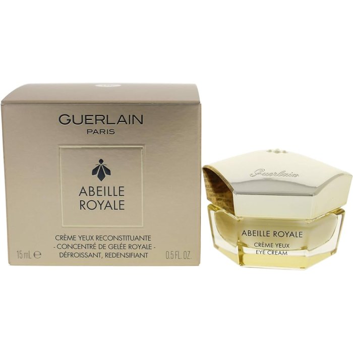 Guerlain Abeille Royale For Men And Women 15Ml Eye Cream