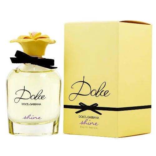 DOLCE & GABBANA DOLCE SHINE (W) EDP 30ML