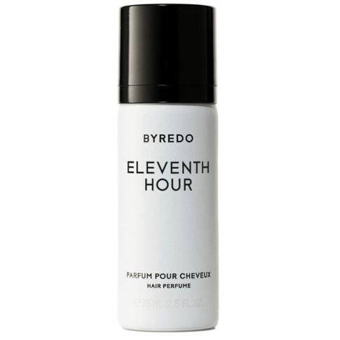 BYREDO ELEVENTH HOUR (U) 75ML HAIR PERFUME