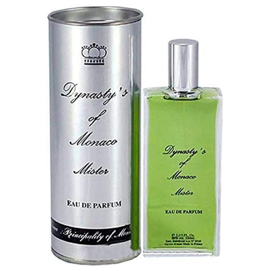 DYNASTY'S OF MONACO MISTER (U) EDP 100ML