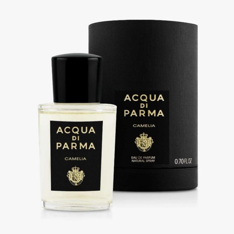 Acqua Di Parma Camelia For Men And Women Eau De Parfum 20Ml
