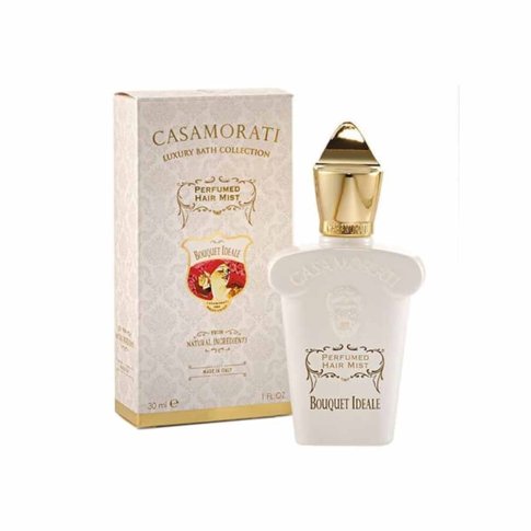 XERJOFF CASAMORATI 1888 BOUQUET IDEALE (W) 30ML PERFUMED HAIR MIST TESTER