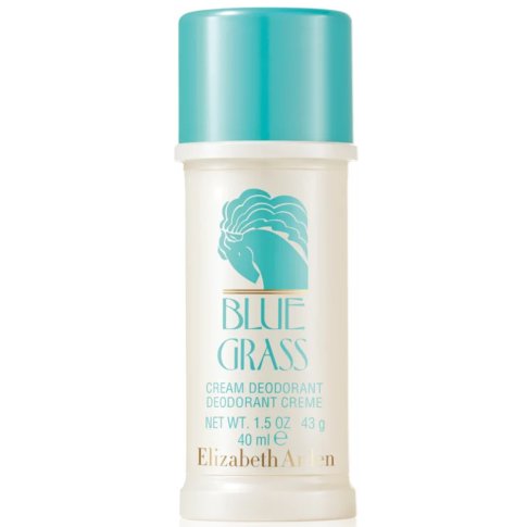 ELIZABETH ARDEN BLUE GRASS (W) 40ML DEODORANT SPRAY