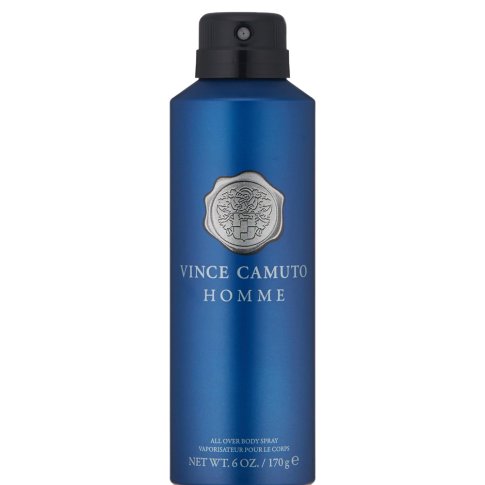 VINCE CAMUTO HOMME (M) 170G BODY SPRAY