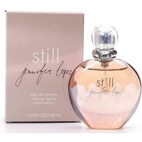 JENNIFER LOPEZ STILL (W) EDP 100ML