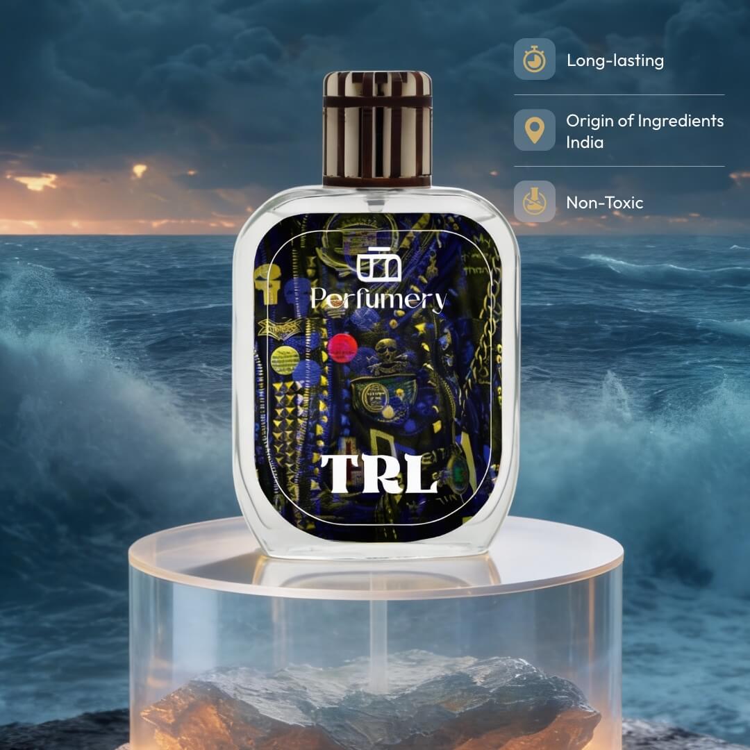 #TRL By Projekt Alternative