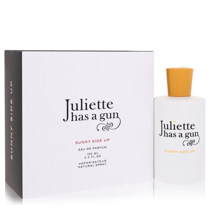 Juliette Has A Gun Sunny Side Up For Women Eau De Parfum 100Ml