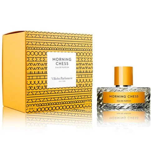 VILHELM PARFUMERIE MORNING CHESS (U) EDP 100ML