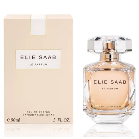 ELIE SAAB LE PARFUM (W) EDP 90ML