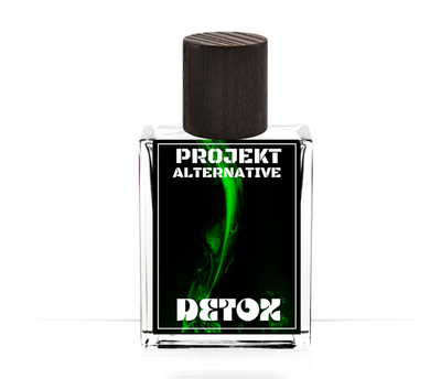 Detox By Projekt Alternative