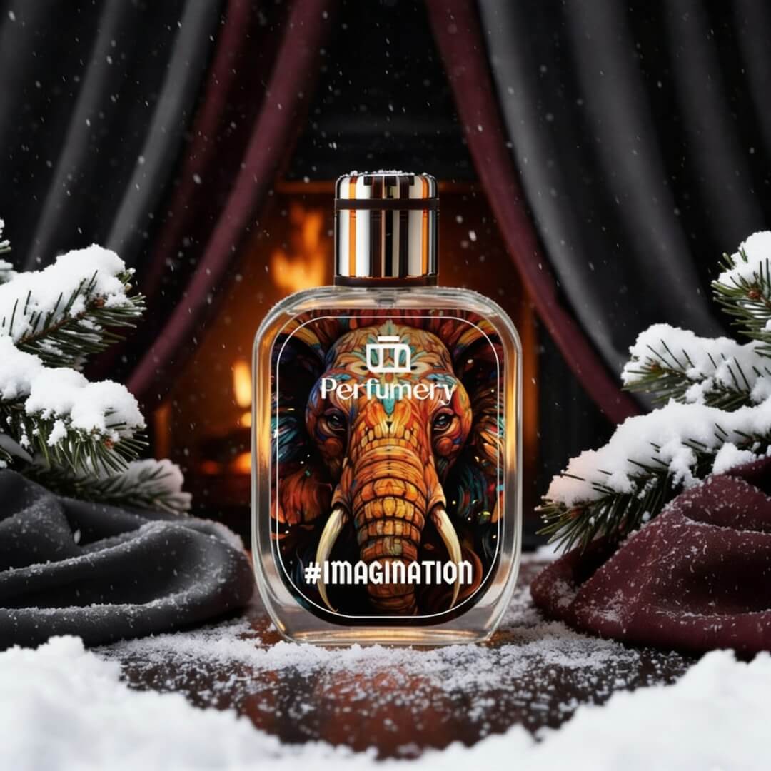 #Imagination By Projekt Alternative