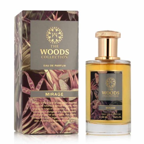 THE WOODS COLLECTION MIRAGE (U) EDP 100ML