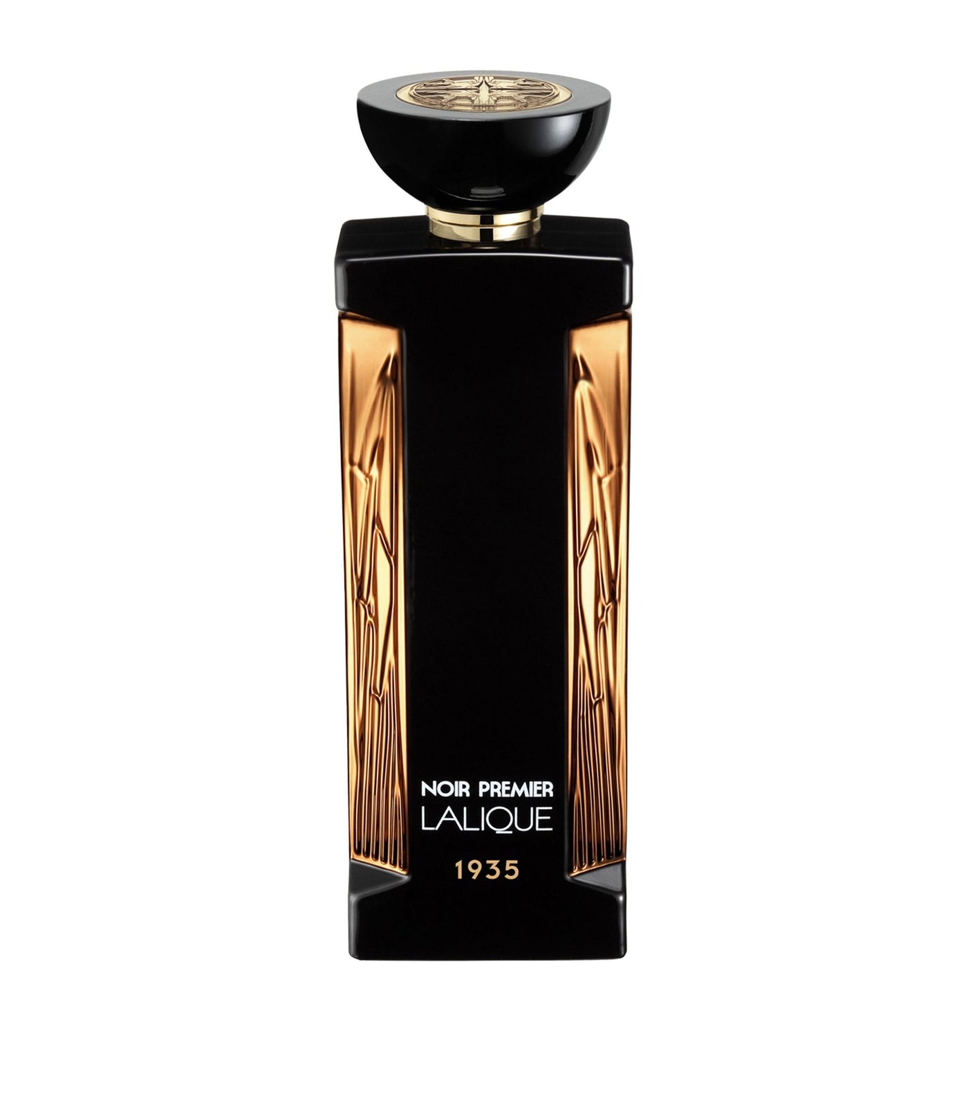 Lalique Noir Premier Rose Royale For Men And Women Eau De Parfum 100Ml
