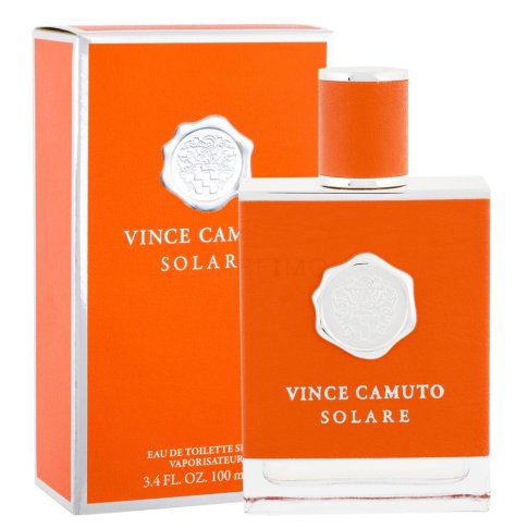 VINCE CAMUTO SOLARE (M) EDT 100ML