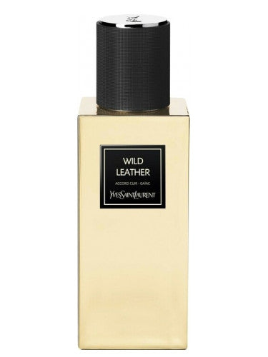 Yves Saint Laurent Wild Leather For Men And Women Eau De Parfum 75Ml