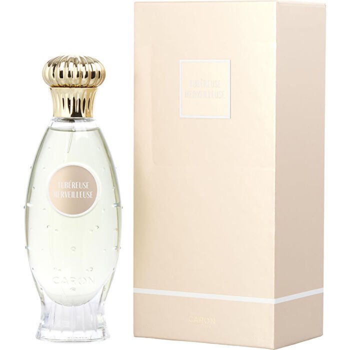 CARON TUBEREUSE MERVEILLEUSE (W) EDP 100ML