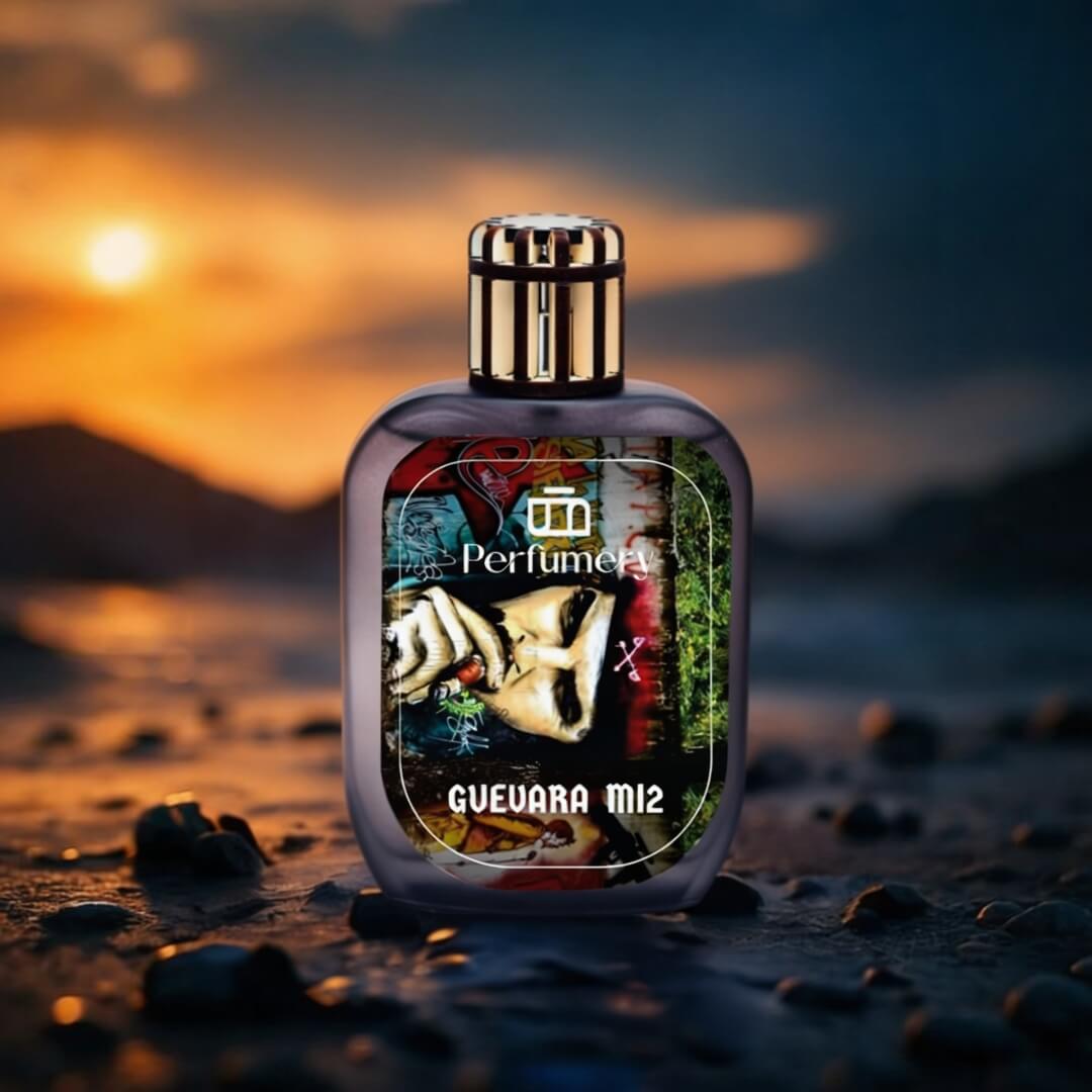 Guevara By Projekt Alternative PARFUM #Sauvage