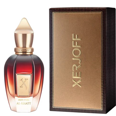 XERJOFF OUD STARS AL-KHATT (U) PARFUM 50ML