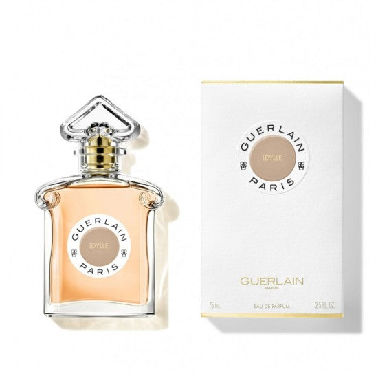 Guerlain Idylle For Women Eau De Parfum 75Ml
