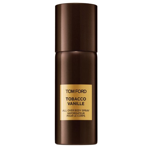 TOM FORD TOBACCO VANILLE (U) 150ML ALL OVER BODY SPRAY