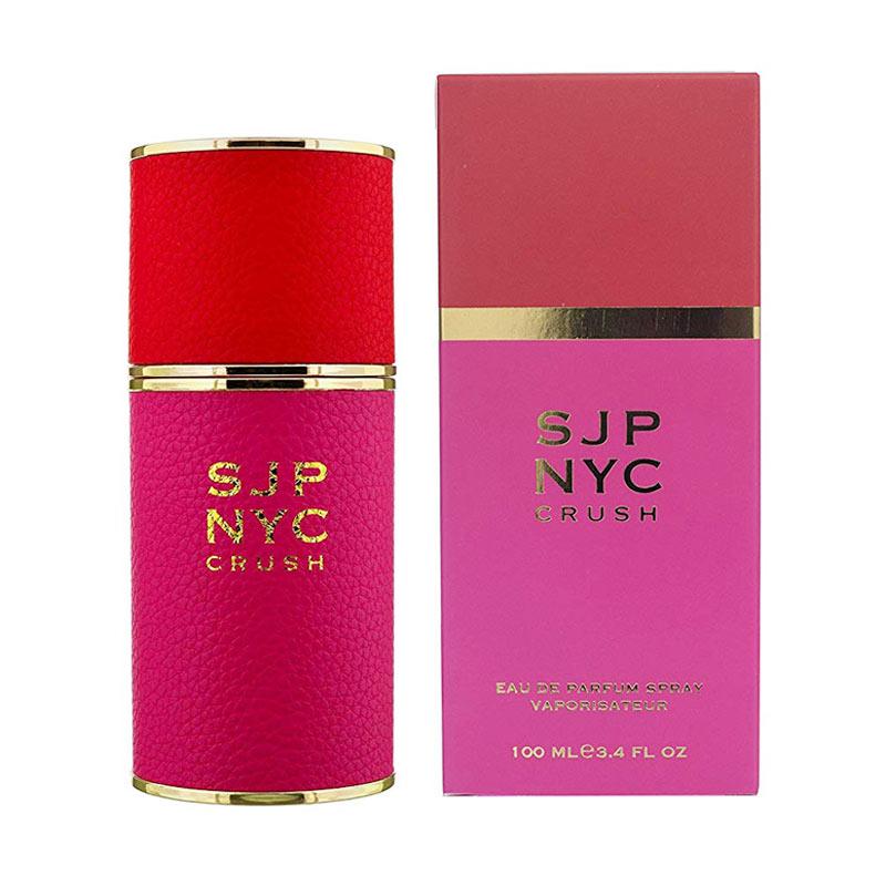Sarah Jessica Parker Sjp Nyc Crush For Women Eau De Parfum 100Ml