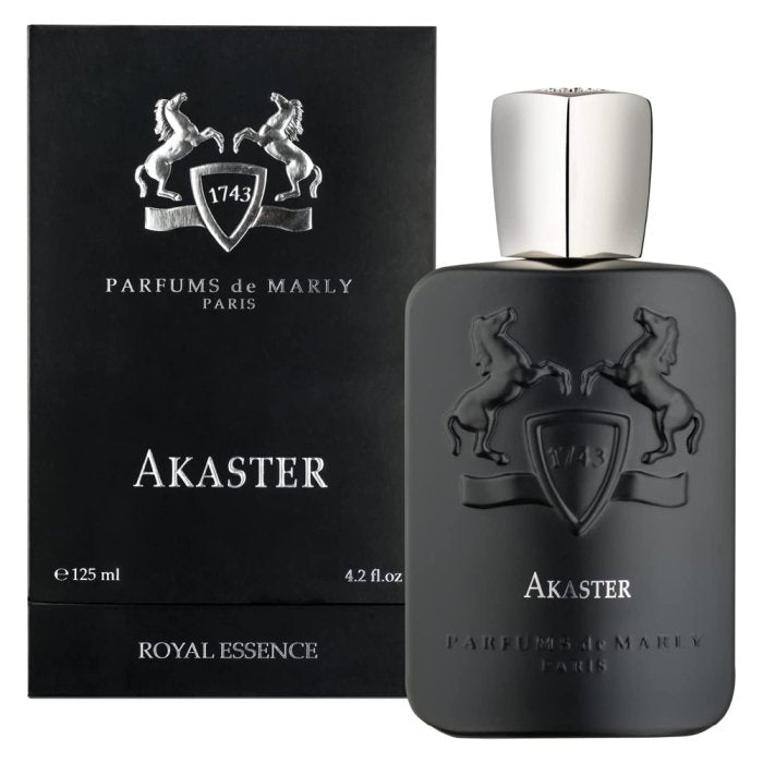 Parfums De Marly Akaster For Men And Women Eau De Parfum 125Ml