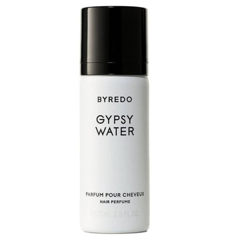 BYREDO GYPSY WATER (U) 75ML HAIR PERFUME