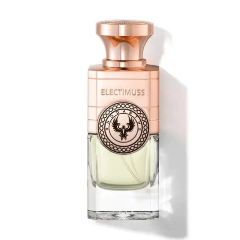 ELECTIMUSS ETERNAL COLLECTION RHODANTHE (U) PURE PARFUM 100ML