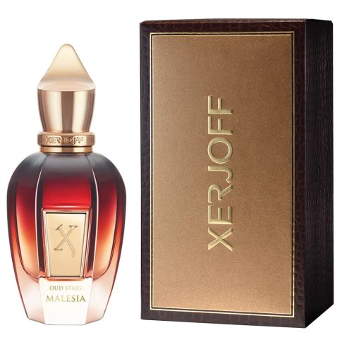 XERJOFF OUD STARS MALESIA (U) PARFUM 50ML