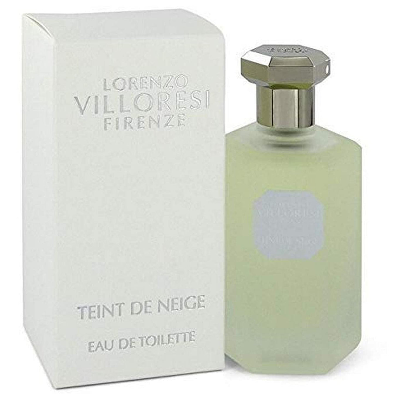 Lorenzo Villoresi Firenze Teint De Neige For Men And Women 50Ml Hair Mist