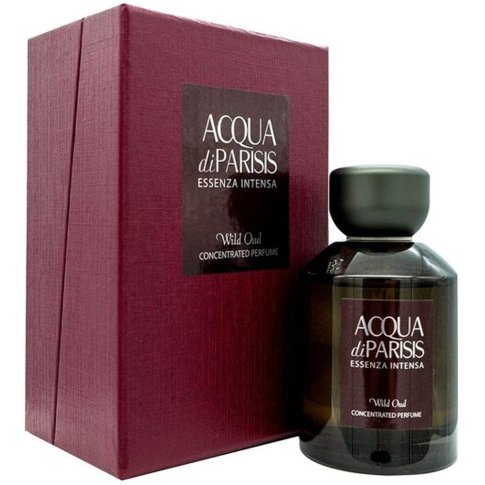 ACQUA DI PARISIS ESSENZA INTENSA WILD OUD (U) EDP 100ML